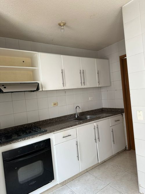Apartamento en  Venta en El refugio, Cali - Miniatura 4