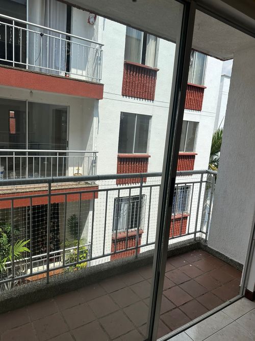 Apartamento en  Venta en El refugio, Cali - Miniatura 13