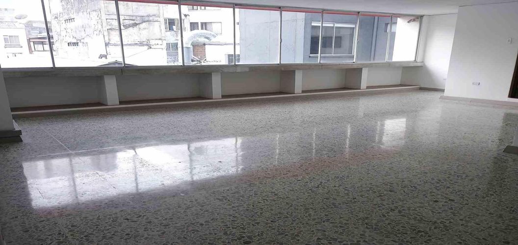 Oficina en  Arriendo en Sector centro, Armenia - Imagen 1