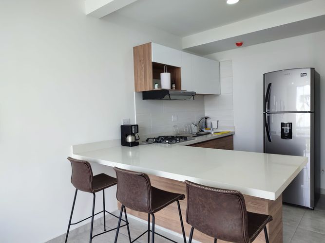 Apartamento en  Arriendo en Condina, Pereira - Miniatura 2