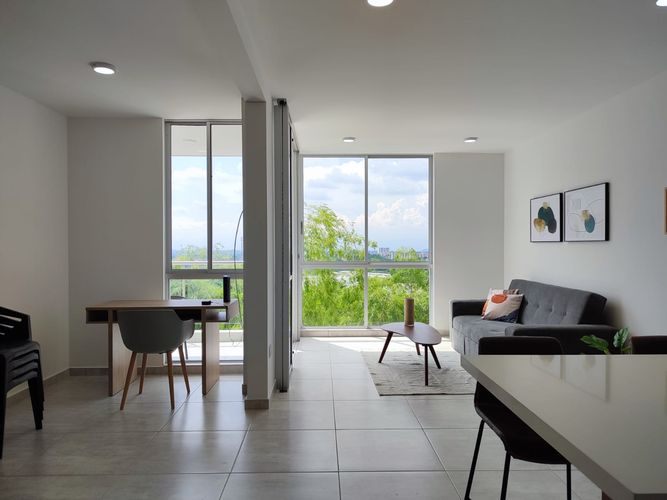 Apartamento en  Arriendo en Condina, Pereira - Miniatura 4
