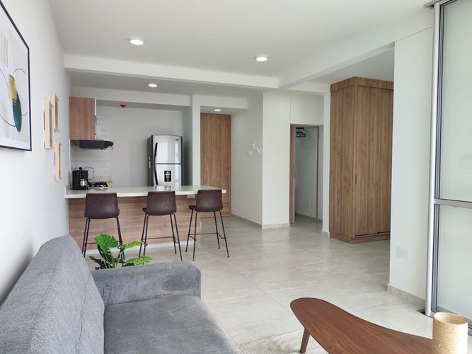 Apartamento en  Arriendo en Condina, Pereira - Miniatura 5