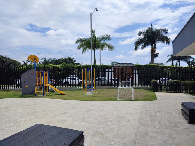 Apartamento en  Arriendo en Condina, Pereira - Miniatura 11