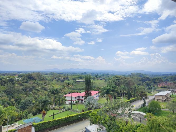 Apartamento en  Arriendo en Condina, Pereira - Miniatura 19