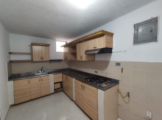 Casa en  Arriendo en Laureles, Medellín - Imagen 1