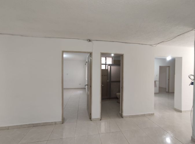 Casa en  Arriendo en Laureles, Medellín - Miniatura 4