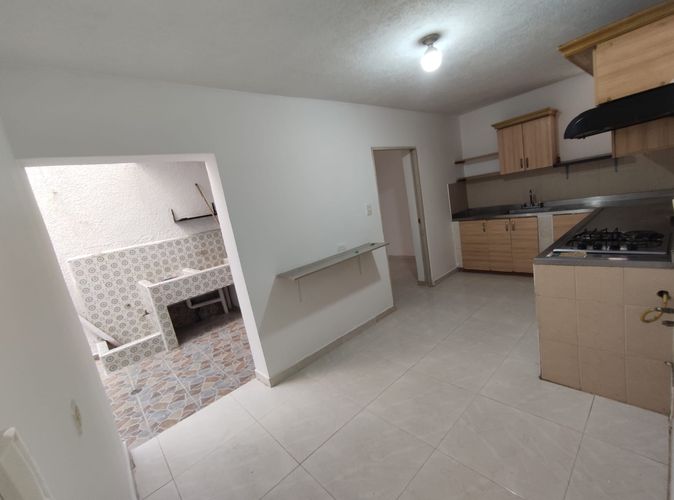 Casa en  Arriendo en Laureles, Medellín - Miniatura 5