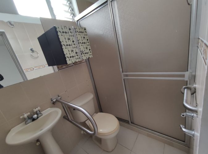 Casa en  Arriendo en Laureles, Medellín - Miniatura 13
