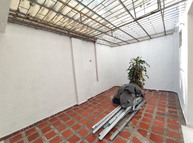 Casa en  Arriendo en Laureles, Medellín - Miniatura 17