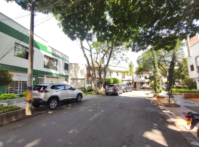 Casa en  Arriendo en Laureles, Medellín - Miniatura 19
