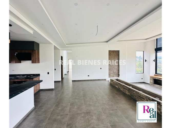 Finca en  Arriendo en El carmen de viboral - Miniatura 3