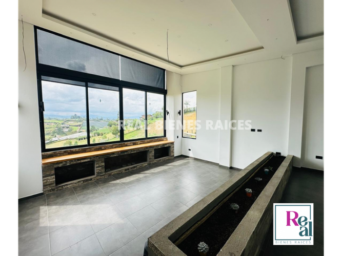 Finca en  Arriendo en El carmen de viboral - Miniatura 5
