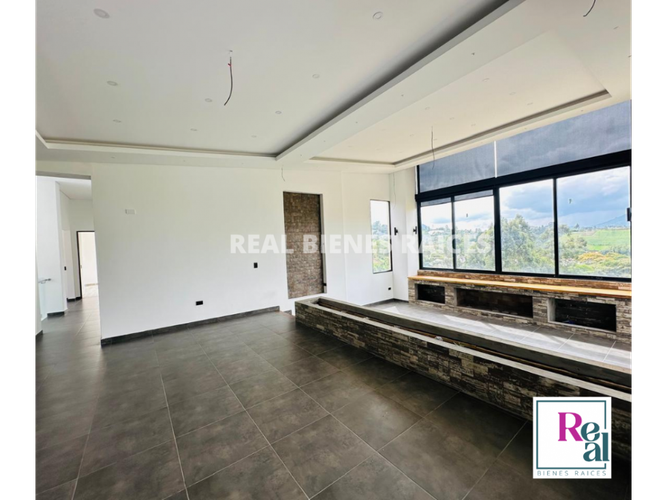 Finca en  Arriendo en El carmen de viboral - Miniatura 6