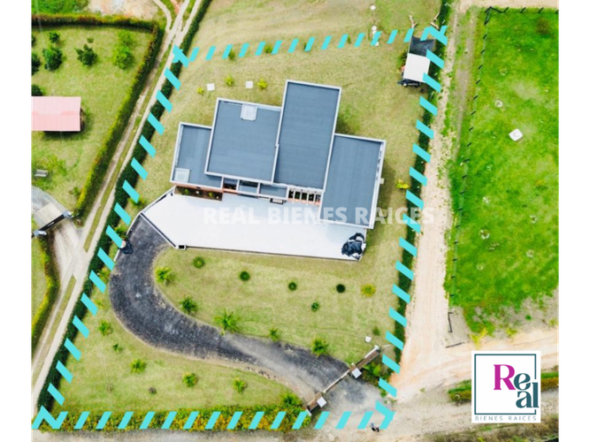 Finca en  Arriendo en El carmen de viboral - Miniatura 20