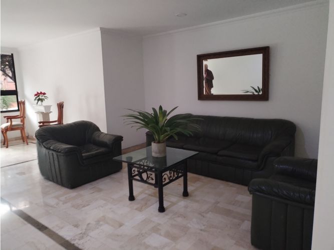 Apartamento en  Venta en Santa barbara occidental, Bogotá - Miniatura 2