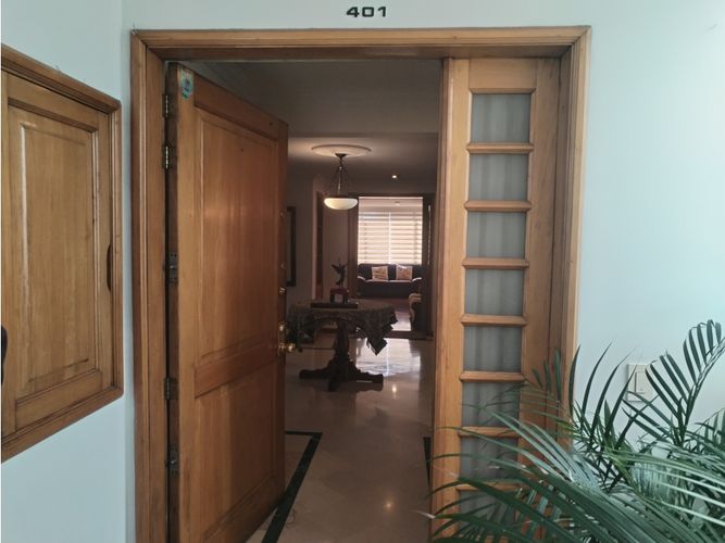 Apartamento en  Venta en Santa barbara occidental, Bogotá - Miniatura 4