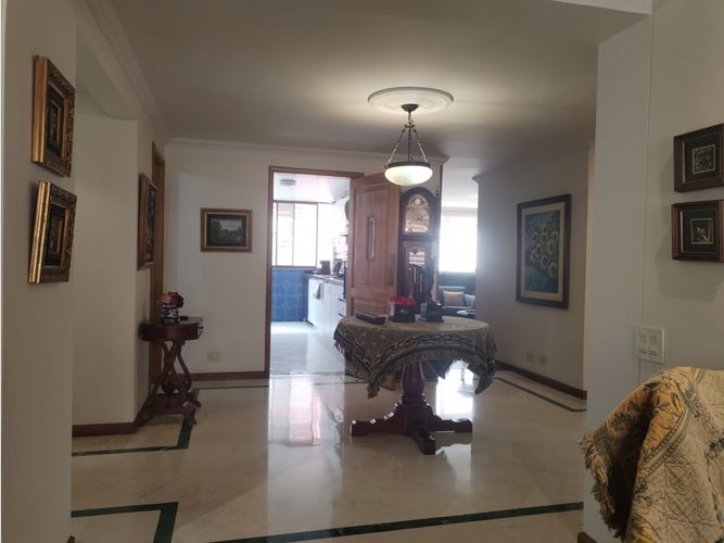 Apartamento en  Venta en Santa barbara occidental, Bogotá - Miniatura 6
