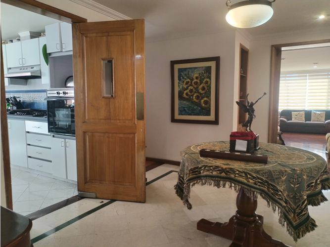 Apartamento en  Venta en Santa barbara occidental, Bogotá - Miniatura 7