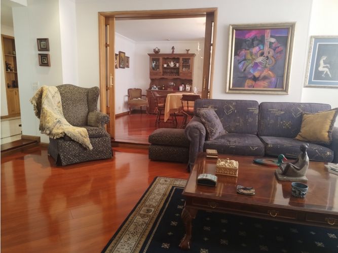 Apartamento en  Venta en Santa barbara occidental, Bogotá - Miniatura 8