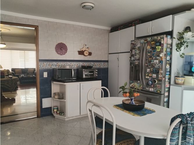 Apartamento en  Venta en Santa barbara occidental, Bogotá - Miniatura 12