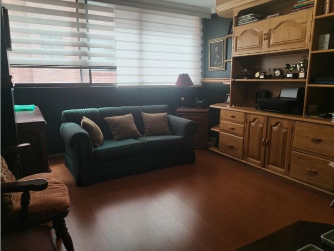 Apartamento en  Venta en Santa barbara occidental, Bogotá - Miniatura 14