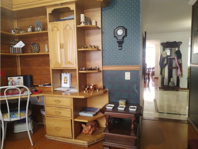 Apartamento en  Venta en Santa barbara occidental, Bogotá - Miniatura 15