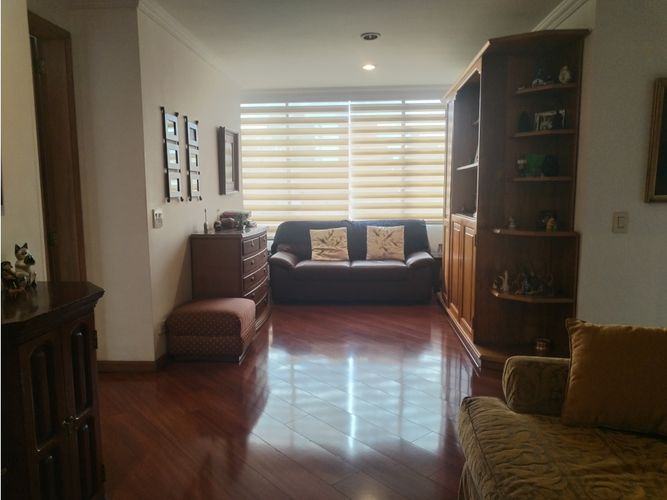 Apartamento en  Venta en Santa barbara occidental, Bogotá - Miniatura 16