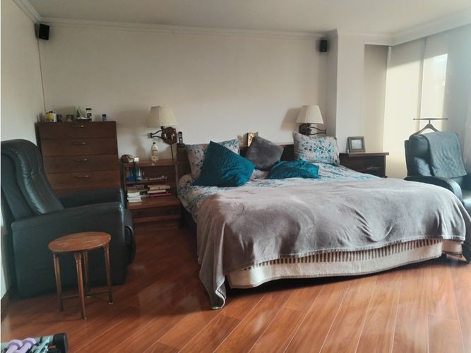 Apartamento en  Venta en Santa barbara occidental, Bogotá - Miniatura 17