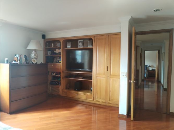 Apartamento en  Venta en Santa barbara occidental, Bogotá - Miniatura 18