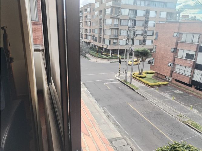 Apartamento en  Venta en Santa barbara occidental, Bogotá - Miniatura 19
