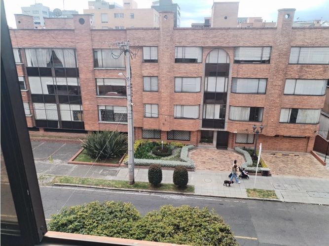 Apartamento en  Venta en Santa barbara occidental, Bogotá - Miniatura 20