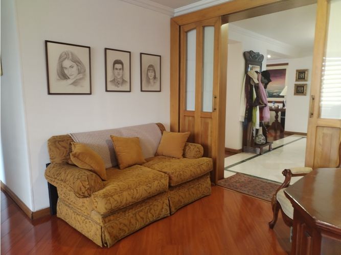 Apartamento en  Venta en Santa barbara occidental, Bogotá - Miniatura 21