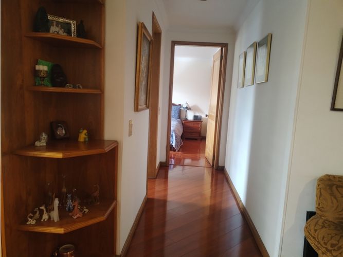 Apartamento en  Venta en Santa barbara occidental, Bogotá - Miniatura 22