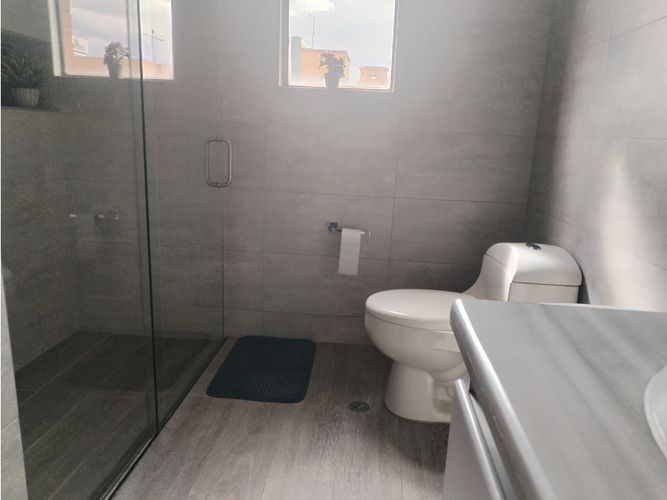 Apartamento en  Venta en Santa barbara occidental, Bogotá - Miniatura 24