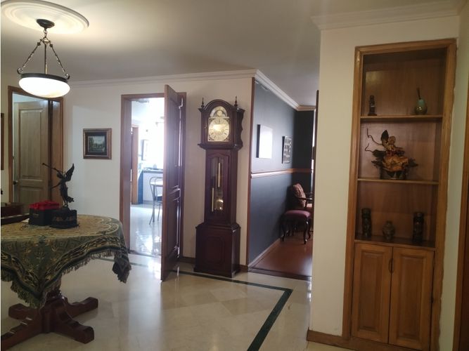 Apartamento en  Venta en Santa barbara occidental, Bogotá - Miniatura 25