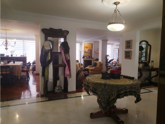 Apartamento en  Venta en Santa barbara occidental, Bogotá - Miniatura 26