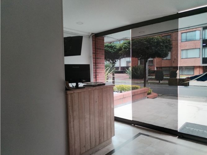Apartamento en  Venta en Santa barbara occidental, Bogotá - Miniatura 28