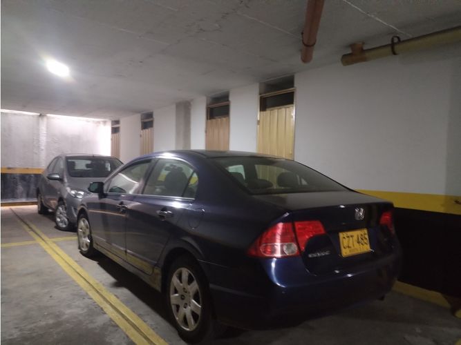 Apartamento en  Venta en Santa barbara occidental, Bogotá - Miniatura 29