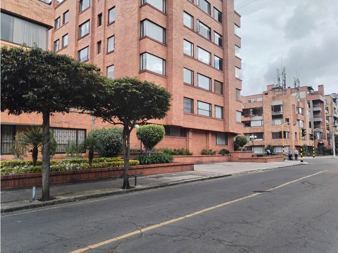 Apartamento en  Venta en Santa barbara occidental, Bogotá - Miniatura 30