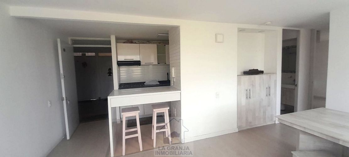 Apartamento en  Arriendo en 20 de julio sector i, Chía - Imagen 1