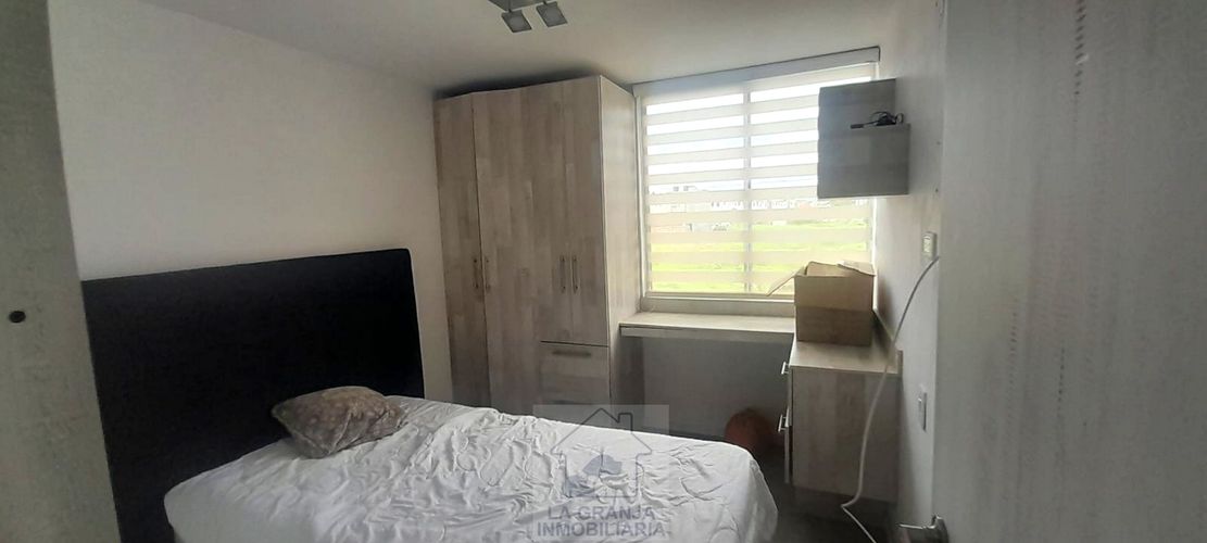 Apartamento en  Arriendo en 20 de julio sector i, Chía - Miniatura 4