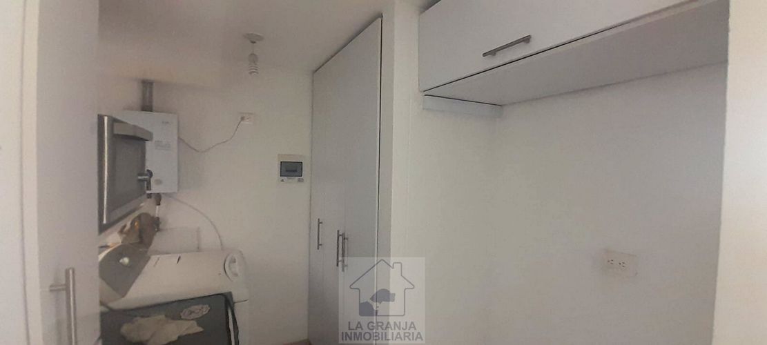 Apartamento en  Arriendo en 20 de julio sector i, Chía - Miniatura 8