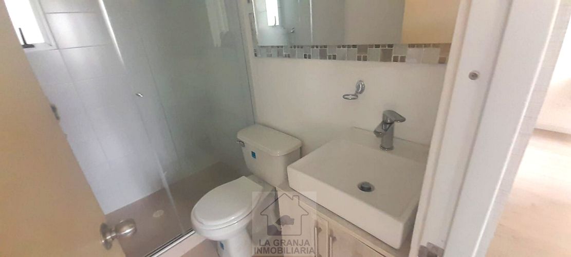 Apartamento en  Arriendo en 20 de julio sector i, Chía - Miniatura 12