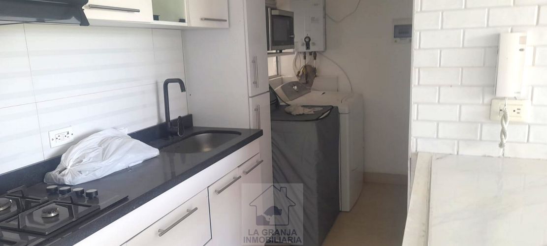 Apartamento en  Arriendo en 20 de julio sector i, Chía - Miniatura 13