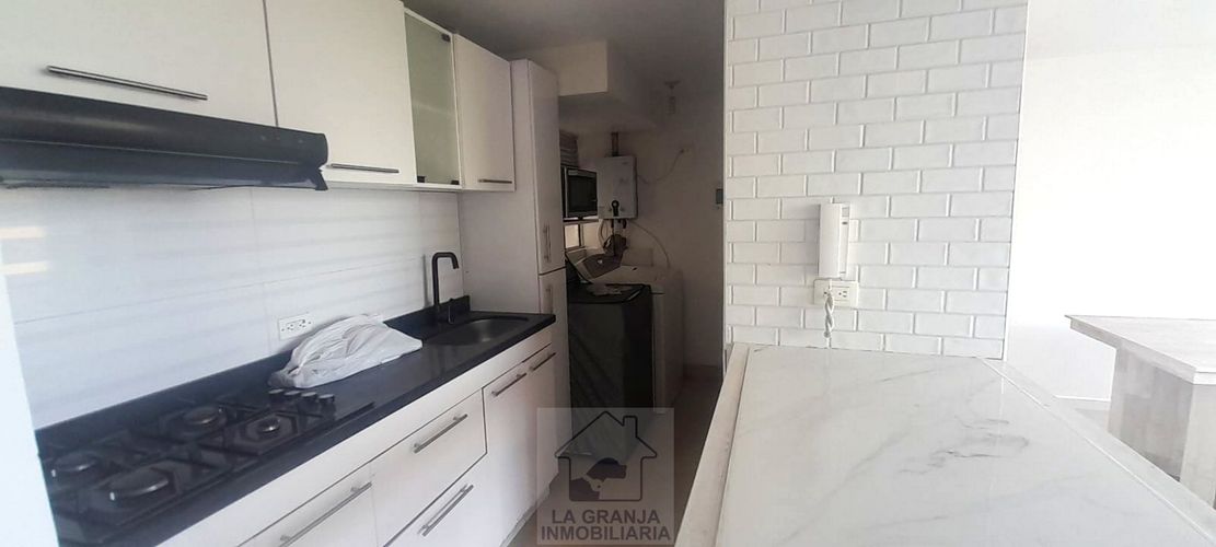 Apartamento en  Arriendo en 20 de julio sector i, Chía - Miniatura 14
