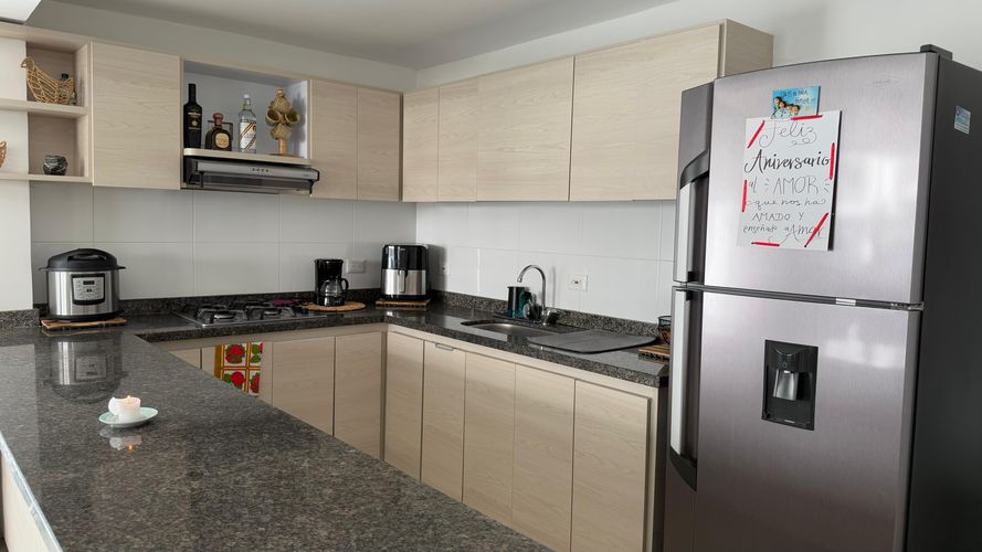 Casa en  Venta en La pradera, Dosquebradas - Imagen 1