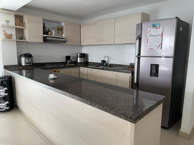 Casa en  Venta en La pradera, Dosquebradas - Miniatura 2