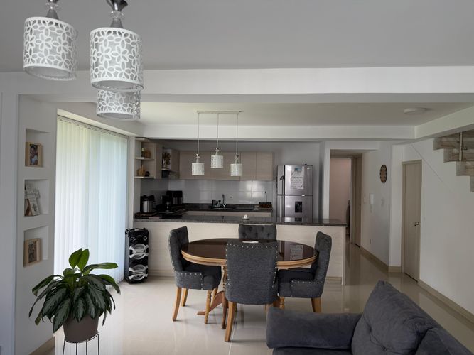 Casa en  Venta en La pradera, Dosquebradas - Miniatura 9
