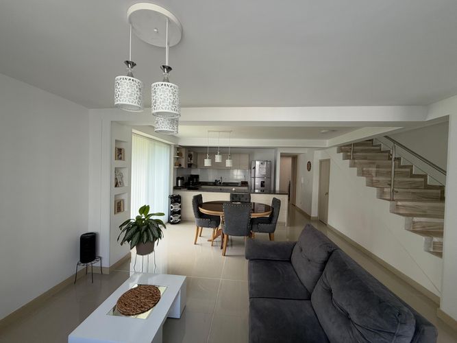 Casa en  Venta en La pradera, Dosquebradas - Miniatura 13