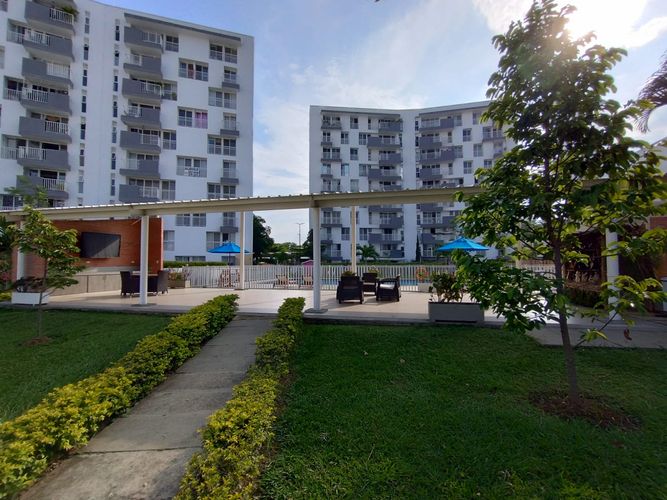 Apartamento en  Venta en El castillo - Imagen 1